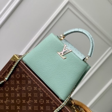 LV Capucines Bags